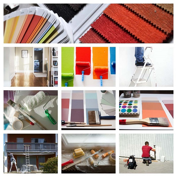 Best professional quality interior and exterior home, business and industrial painters and painting in Baltimore, MD