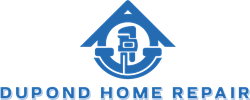 Dupond Home Repair LLC company brand logo